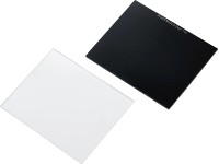 LUX-TOOLS Sada ochranného skla DIN 9 Comfort