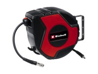 Einhell Samonavíjecí buben na tlakovou hadici TC-PH 150 Einhell Samonavíjecí buben na tlakovou hadici TC-PH 150