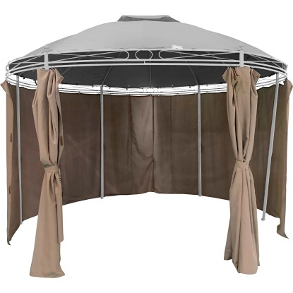 OBI Bočnice pro party stan Braga 6 ks