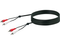 Schwaiger Připojovací kabel audio 5 m Schwaiger Připojovací kabel audio 5 m