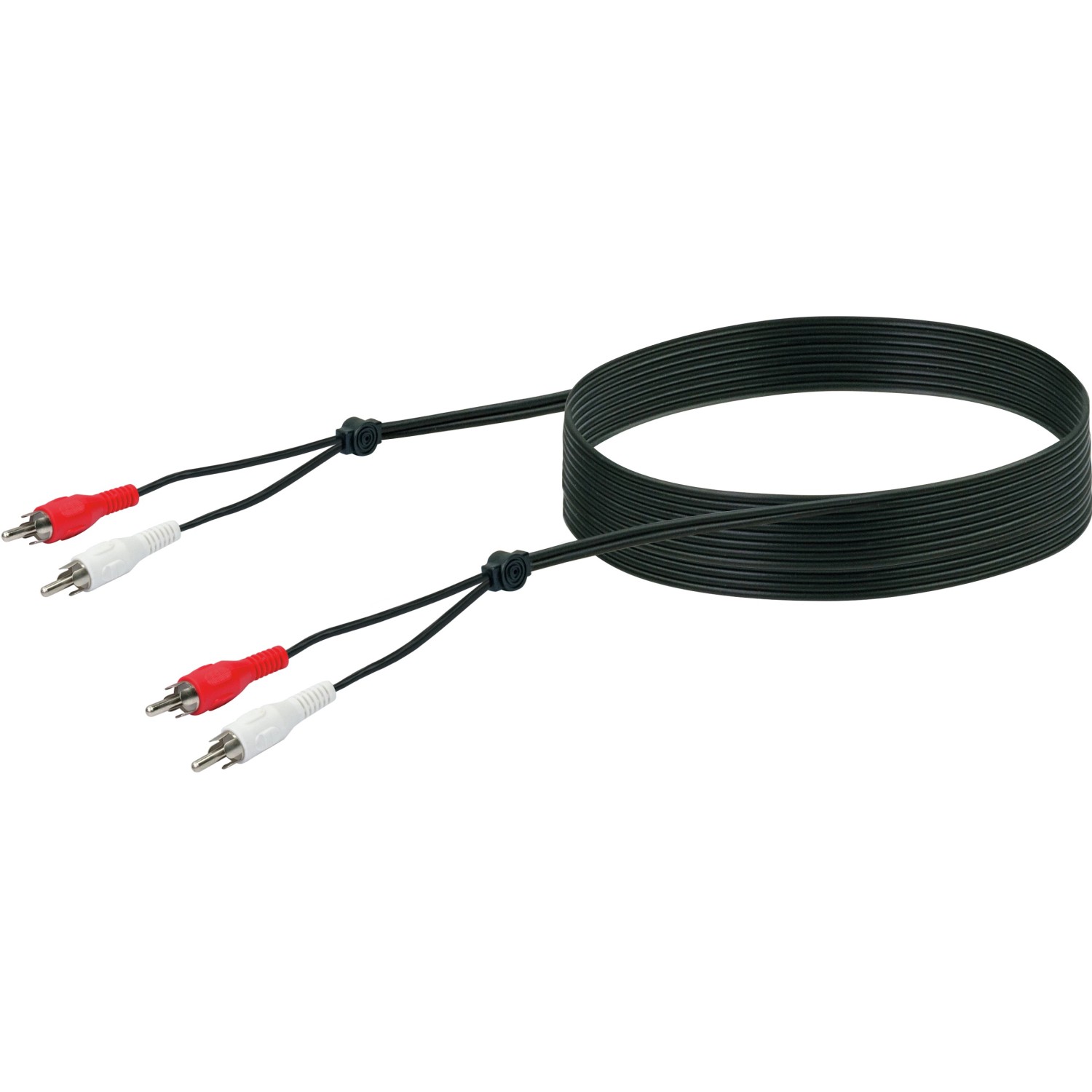 Schwaiger Připojovací kabel audio 5 m