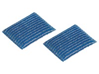 Abrazivní polštářky Lurex