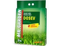 MR. GARDEN Travní směs DOSEV 2 kg