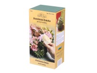 NOHEL GARDEN Aranžovací hmota pro živé rostliny OASIS FLOREX zelená 200x100x75mm