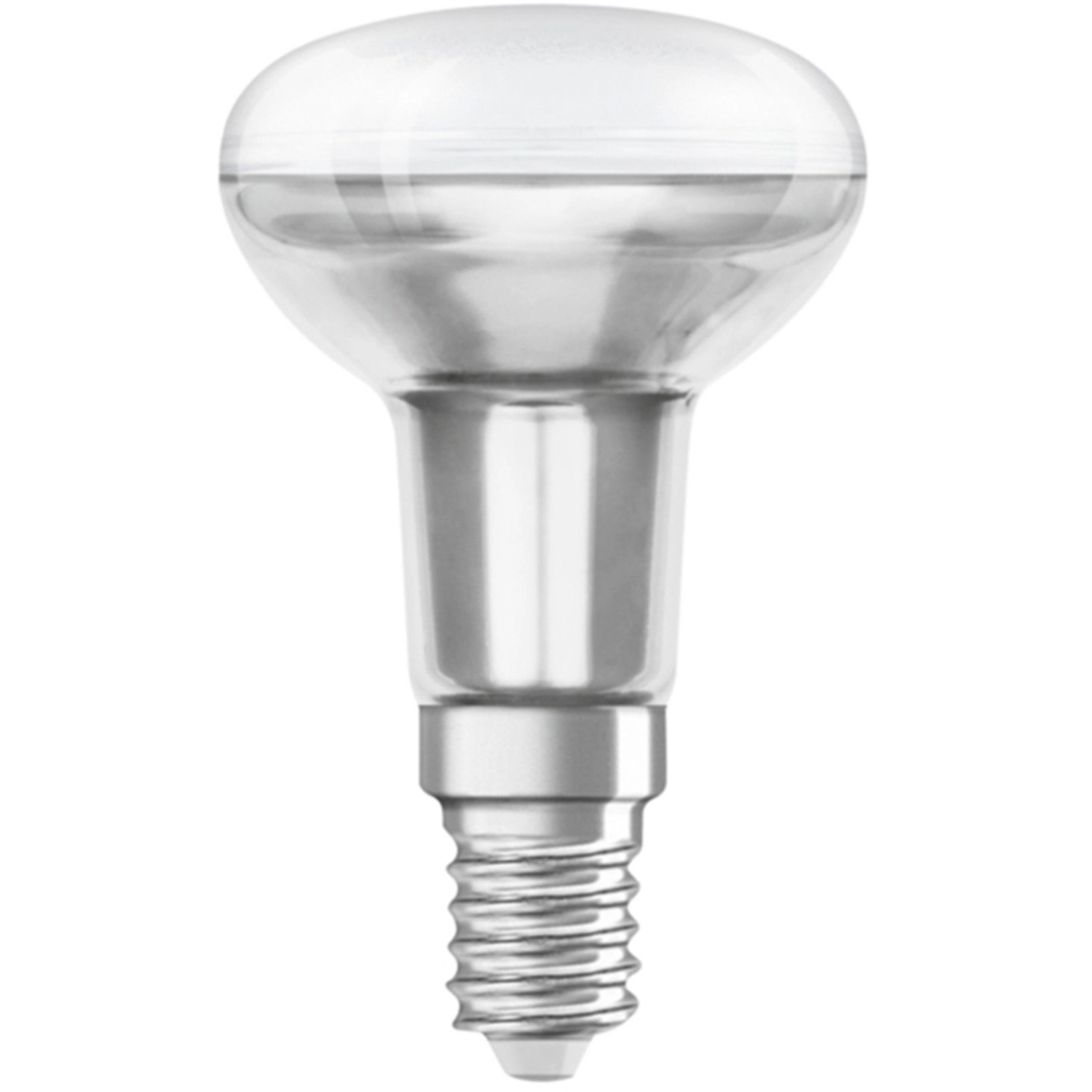 OSRAM LED reflektorová žárovka Star R50, E14, 2,6 W, 210 lm, 2700 K, opál., 2 ks