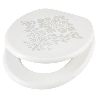 OBI WC sedátko Calapa motiv tetování