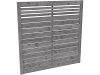 Plot Neo šedý 180 x 180 cm