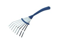 LUX Švédské hrabičky Classic