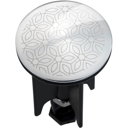 Wenko Zátka do odtoku Pluggy mod. Mantra