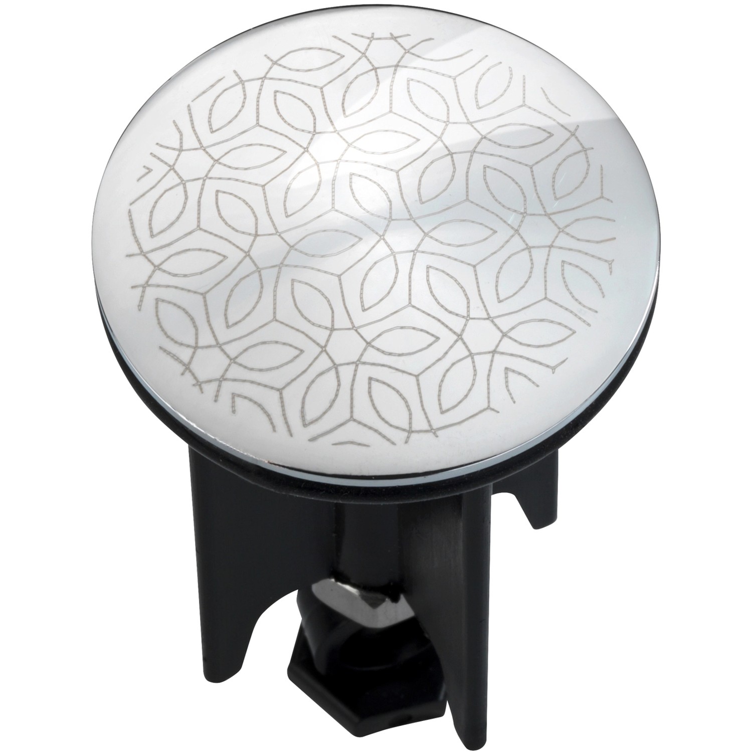 Wenko Zátka do odtoku Pluggy mod. Mantra