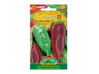 Gardenie Paprika zeleninová do fóliovníku DEMETRA F1 - hybrid