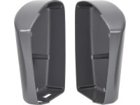 Koncová krytka pro kazetové markýzy série Maraca