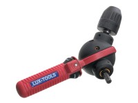 LUX-TOOLS Úhlová vrtací hlava 360° LUX-TOOLS Úhlová vrtací hlava 360°