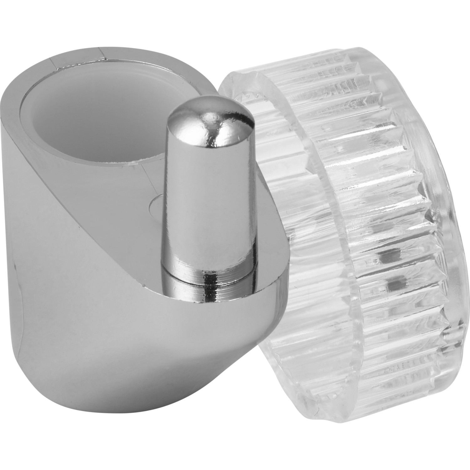 baliv Posuvný jezdec s nasazovacím čepem