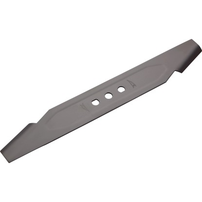 LUX Náhradní nůž pro LUX sadu akum. sekačky na trávu 1 PowerSystem A-RM-2x20/37