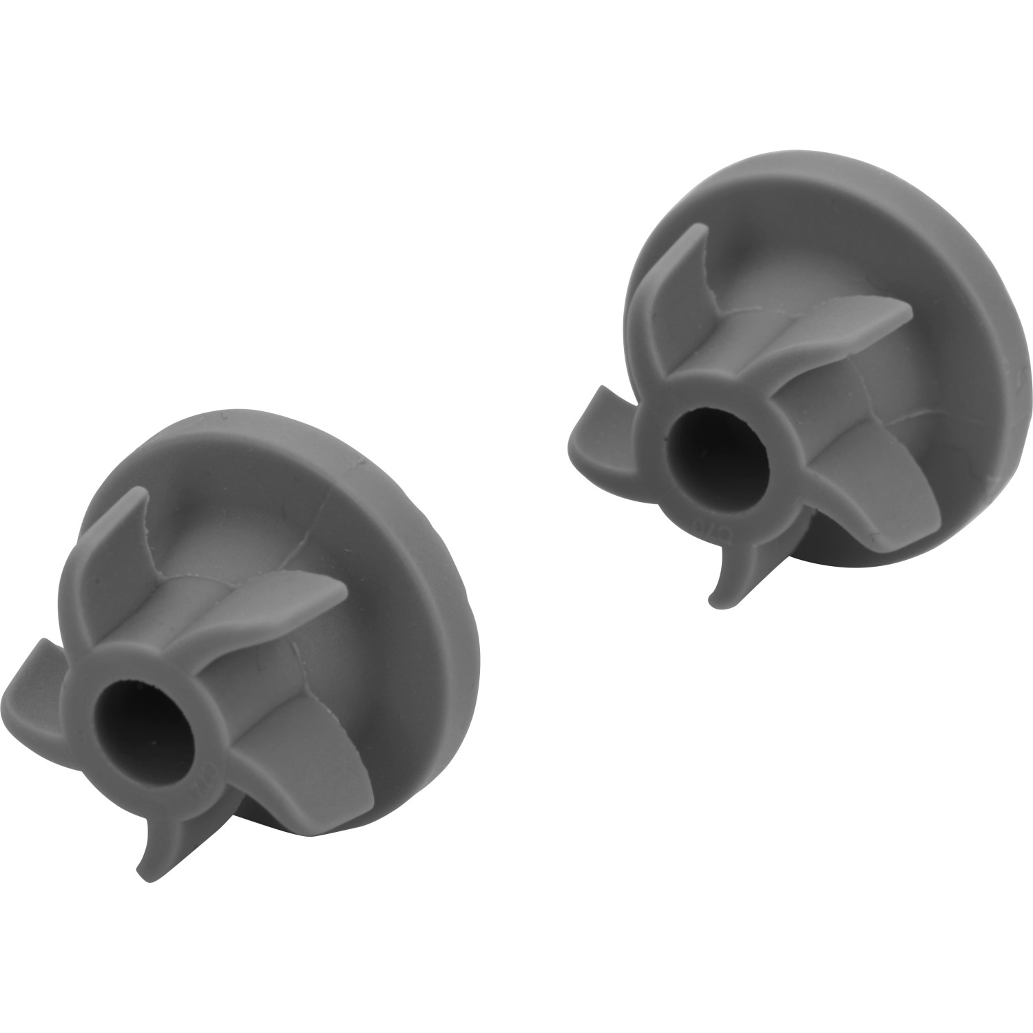 Sada pro úsporu vody pro sprchové hlavice, 2 ks