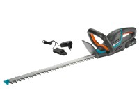 GARDENA Sada aku nůžek na živý plot ComfortCut 60/18V P4A Ready-To-U
