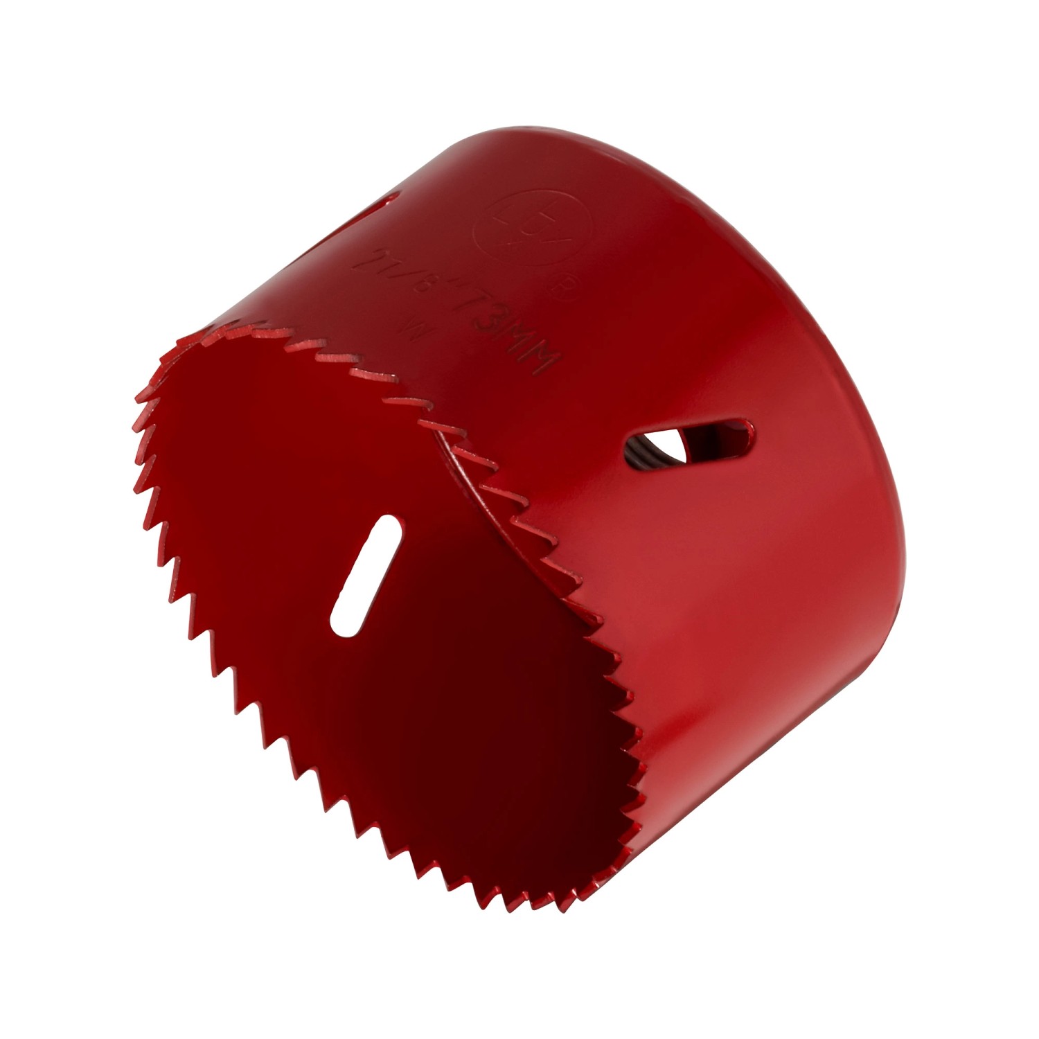 LUX-TOOLS Vykružovací pila, pr. 73 mm