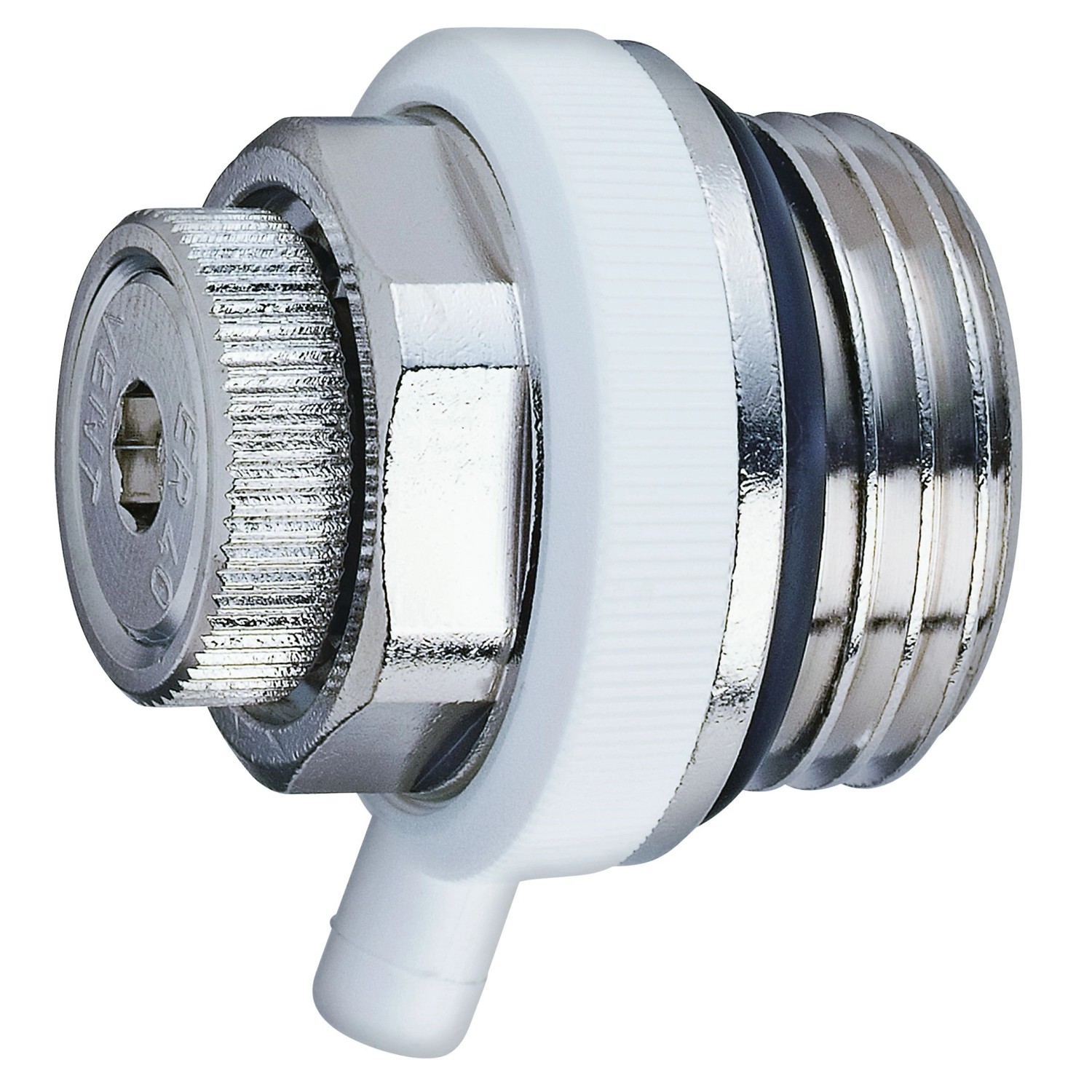 OBI Automatické odvzdušňovací zařízení pro topná tělesa, 5 ks