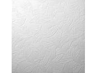 Decosa Polystyrenová stropní kazeta AP105 50 x 50 cm, 2 m2 Decosa Polystyrenová stropní kazeta AP105 50 x 50 cm, 2 m2