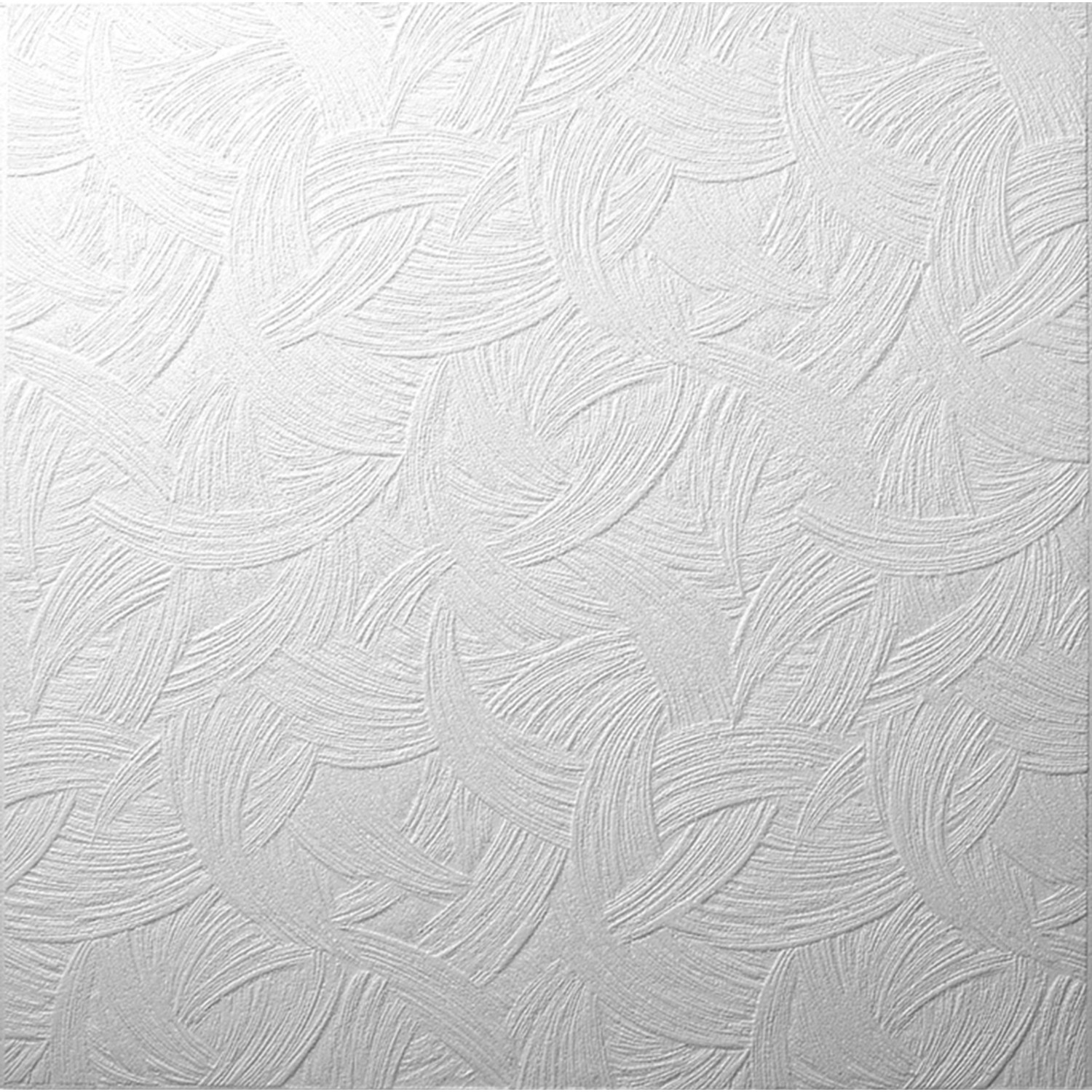 Decosa Polystyrenová stropní kazeta AP105 50 x 50 cm, 2 m2