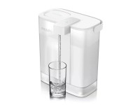 Philips Automatická filtrační konvice AWP2980WH, USB-C, 3 l Philips Automatická filtrační konvice AWP2980WH, USB-C, 3 l