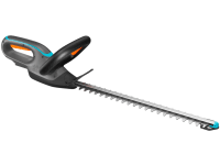GARDENA Aku nůžky na živý plot EasyCut 45 18V Solo