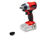 Einhell Power X-Change Aku rázový utahovák TP-CW 18 Li BL Solo