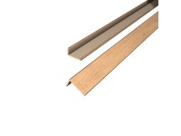 Egger Rohová lišta pro stěnový panel DecoWall WL008 dub Loveland 2,4 m