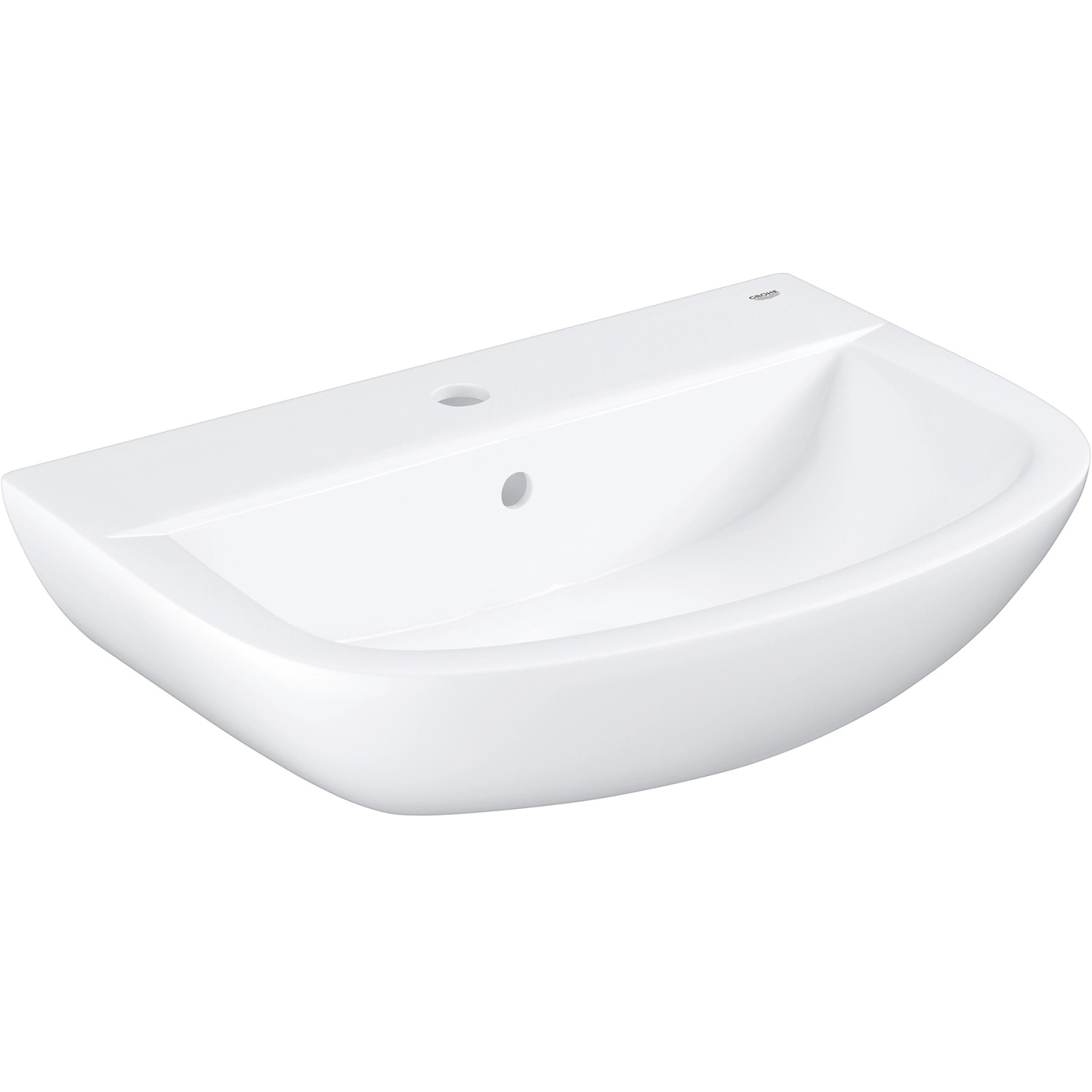 GROHE Závěsné umyvadlo BAU CERAMIC 60 cm (39421000)