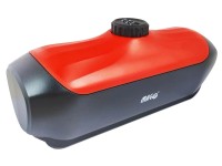 Magg Uzamykatelná schránka na kolo B-BOX, červená Magg Uzamykatelná schránka na kolo B-BOX, červená