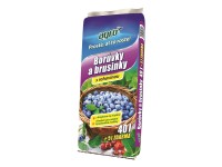Agro Substrát pro borůvky a brusinky 40 l + 5 l ZDARMA