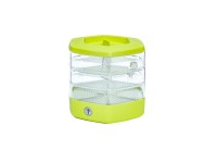 Flower Lover Klíčící miska Mungo avokádová 155 x 170 x 170 mm