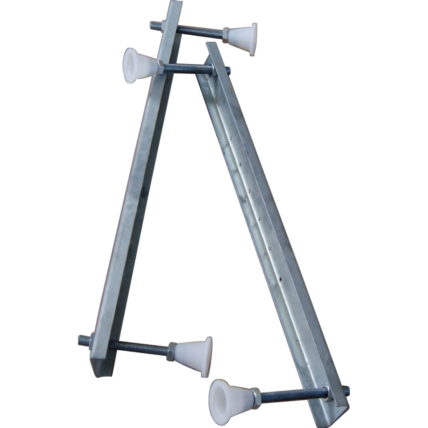 Sanotechnik Nohy pro vany přizpůsobené tvaru těla do šířky 80 cm