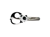 FISKARS Dětské zvířecí nůžky panda, 13 cm FISKARS Dětské zvířecí nůžky panda, 13 cm
