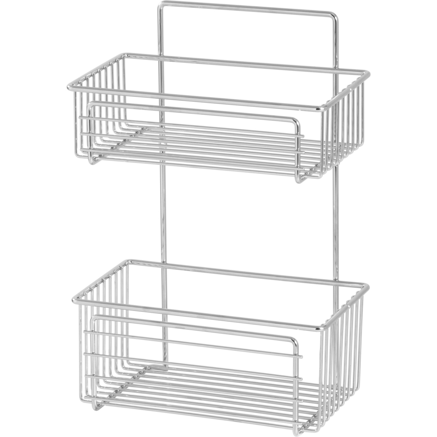Drátěný koš Fregate 2 patra 375 mm x 250 mm x 145 mm