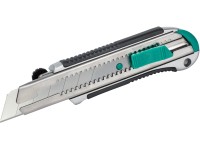 Wolfcraft Profesionální nůž s odlamovací čepelí, 25 mm