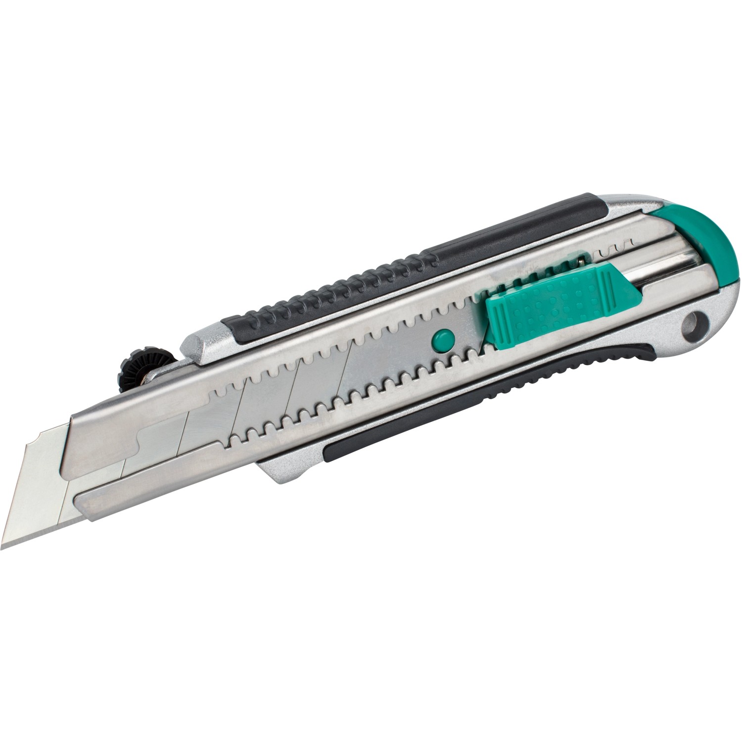 Wolfcraft Profesionální nůž s odlamovací čepelí, 25 mm