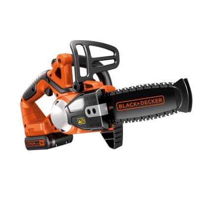 Black+Decker Aku řetězová pila GKC1820L20