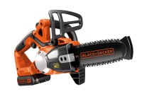 Black+Decker Aku řetězová pila GKC1820L20