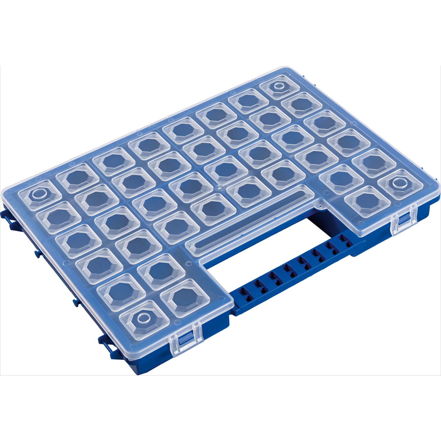 LUX Organizér s 11 přihrádkami