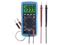EMOS Multimetr MD-420
