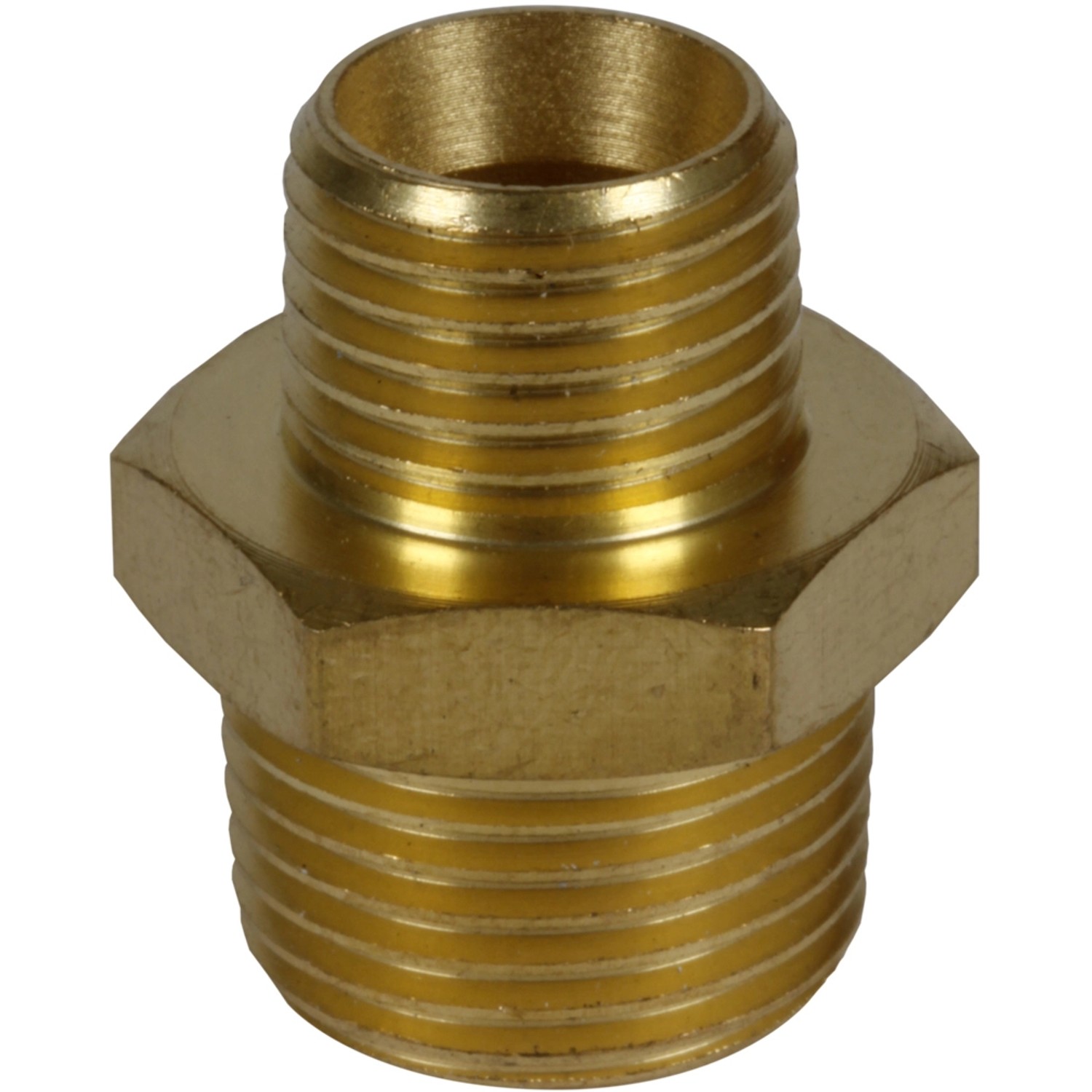 Einhell Redukce, vnější závit 3/8" x vnější závit 1/4"