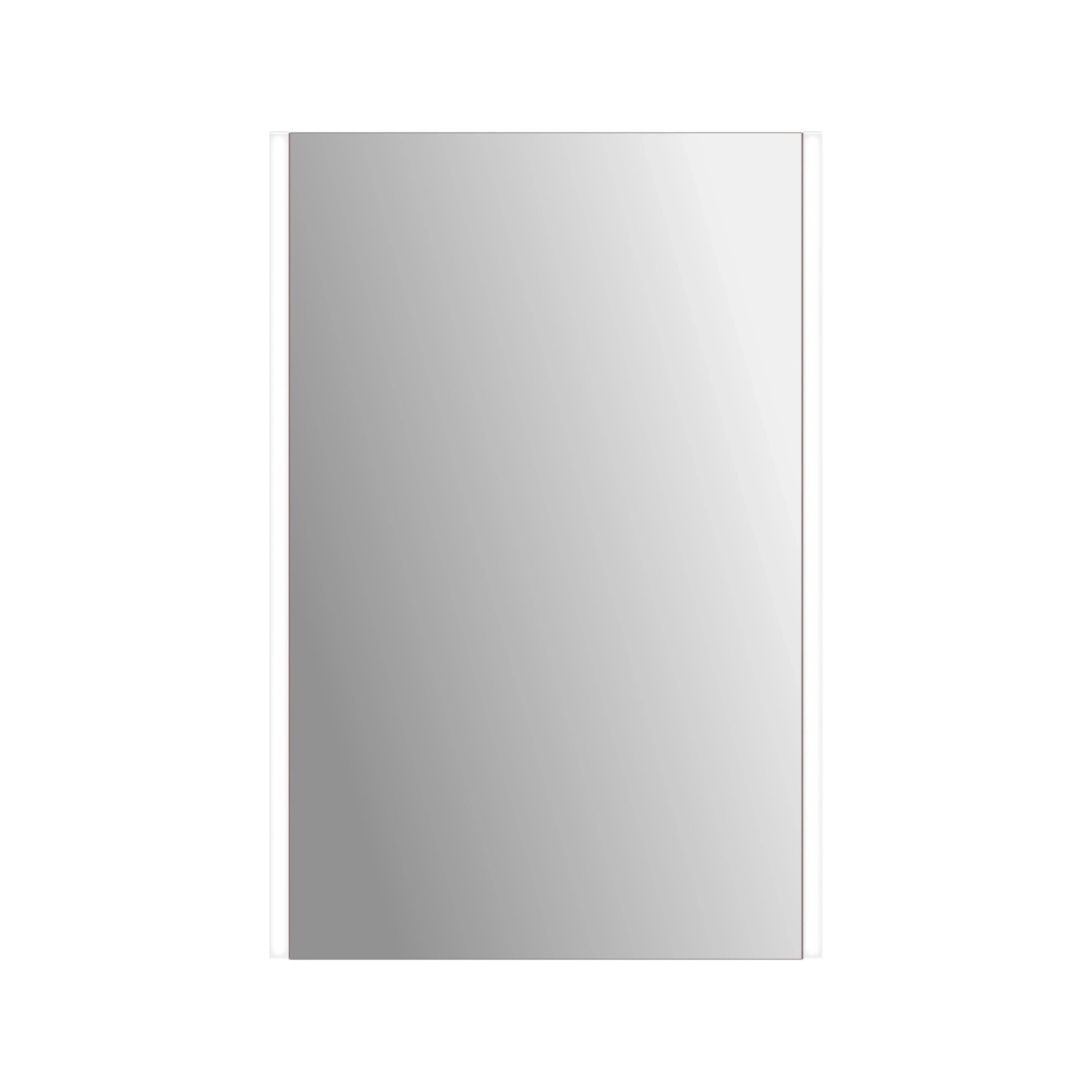 Jokey Zrcadlo LTS-05 LED 6040 s osvětlením, 40 x 60 cm