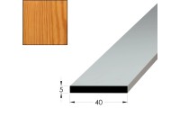 Spálenský Hranolek borovice/smrk 70 x 4 x 0,5 cm