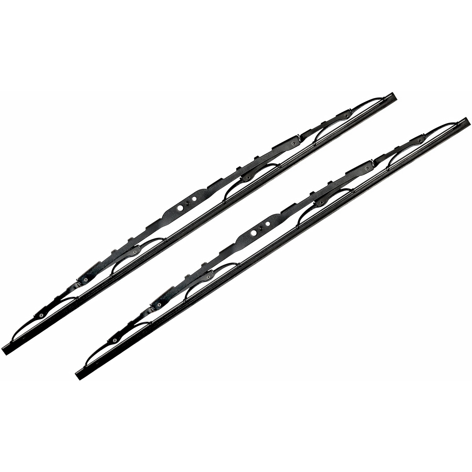 Compass Stěrač ramínkový 550 mm, 2ks