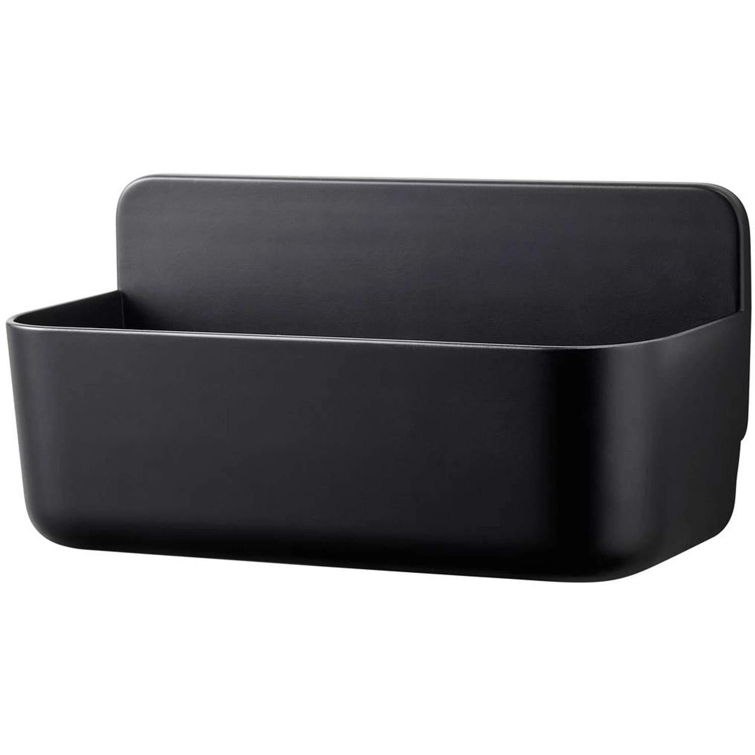 Polička Tesa černá 40516-00000-00