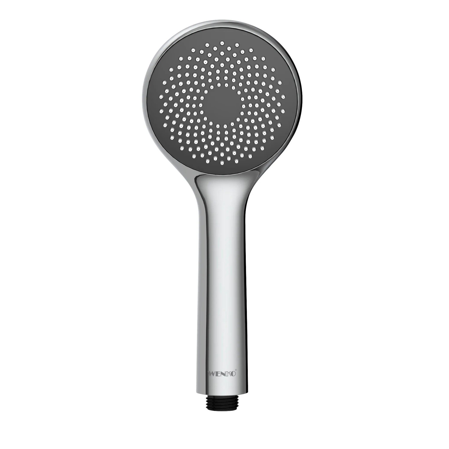 Wenko Úsporná ruční sprcha Watersaving, pr. 9,5 cm