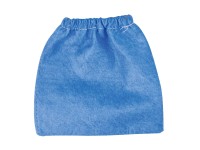 Scheppach Látkový filtr pratelný pro VC 20