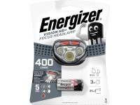 Energizer Vision HD Focus Headlight AAA 300 lumenů